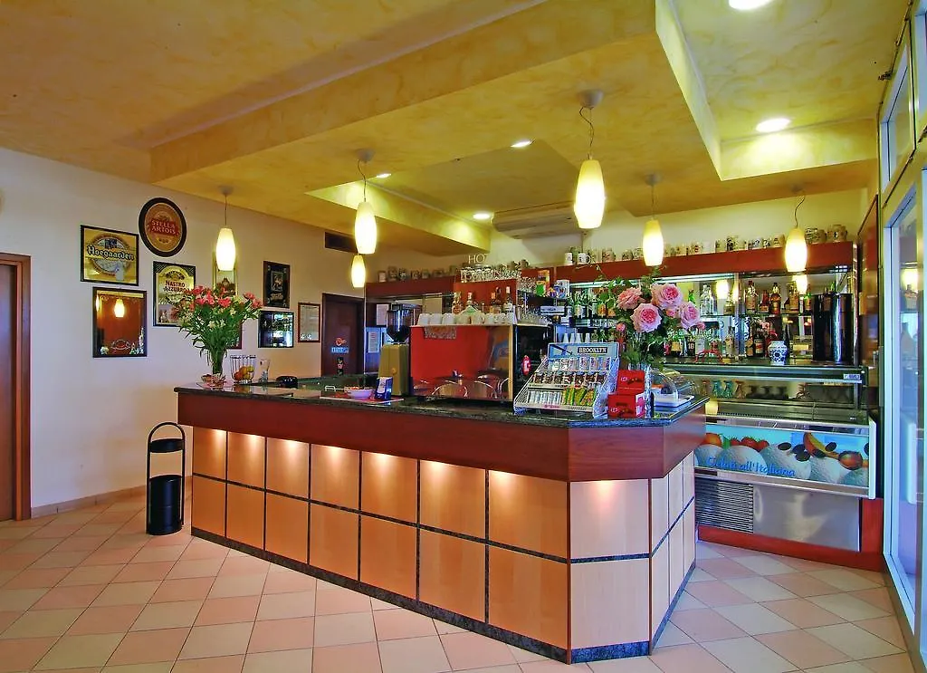 Hotel Garni Losanna Bibione