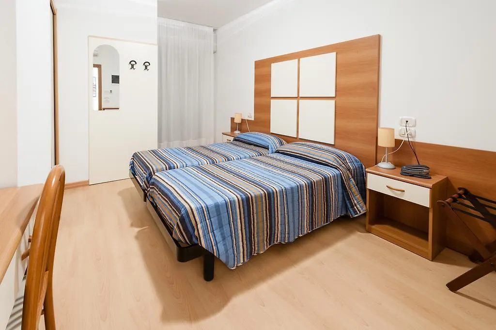 Hotel Garni Losanna Bibione Italy