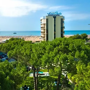 Hotel Italy, Bibione
