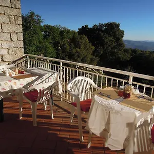 Casa Solotti Casa di campagna