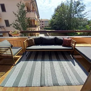 Apartment Fiorenza House 