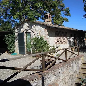 Apartment Fontemaggio 