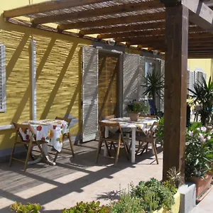 Apartment Claudia Rio 