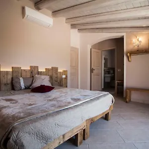 Bauernhof Casa Al Fiume 